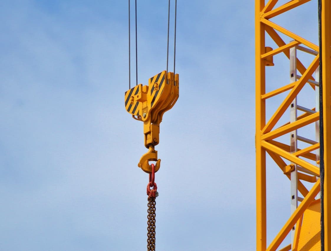 Construction industry
